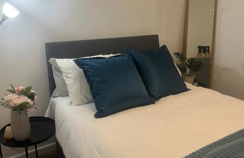 Spacious room in shared apartment Bristol - Foto 5