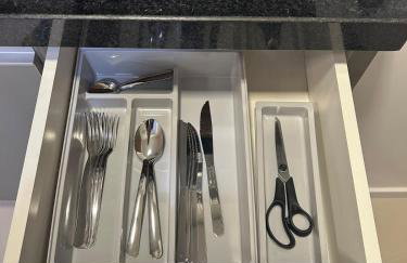 Studio novo e completo, Jardim Amália - Foto 9