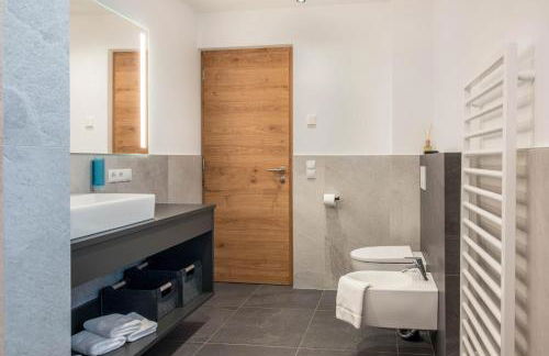 Luisl Hof - Apartment Vitis - Foto 15