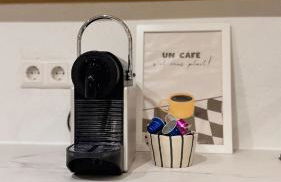 Hygge & Schwarzwald - 2 Zimmer Wohnung in Bad Krozingen - Foto 2