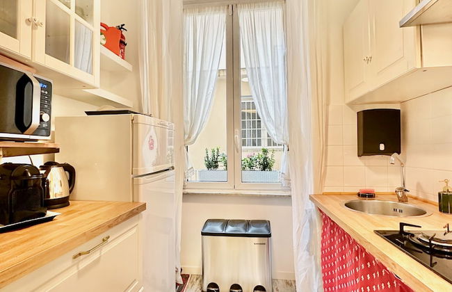 Vacanze Romane Colosseum - Foto 23