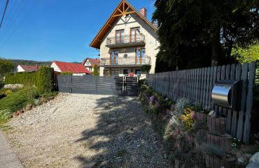 Skałkowy Kąt - Foto 6