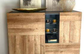 Ferienhaus Chalets Inzell - Foto 21