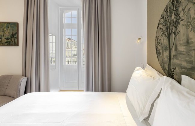 Lisbon Serviced Apartments Madalena - Photo 6