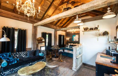 Barnwood Village - Foto 35