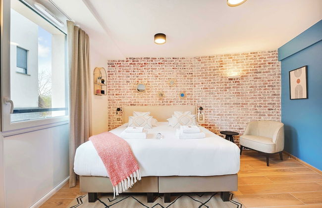 Résidence du Parc Vanves - Foto 20