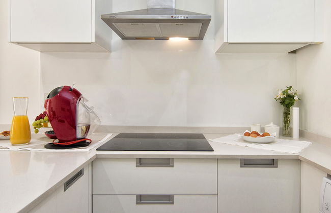 Granada Deluxe Apartments - Foto 35