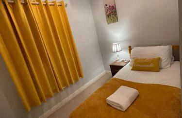 Holiday Home In Cardiff, Sleeps 8 - Foto 19