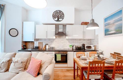 Perfect Booking Comfy Flat Near Brixton Station - Foto 2