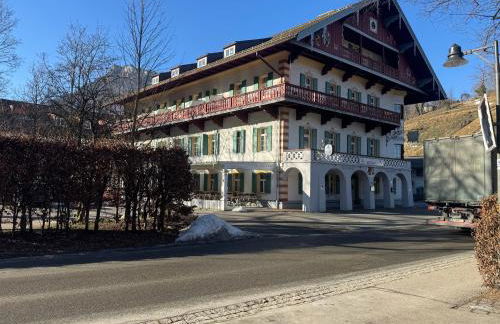 ciao-aschau Haus zur Burg Apartment 305 Geres - Foto 40