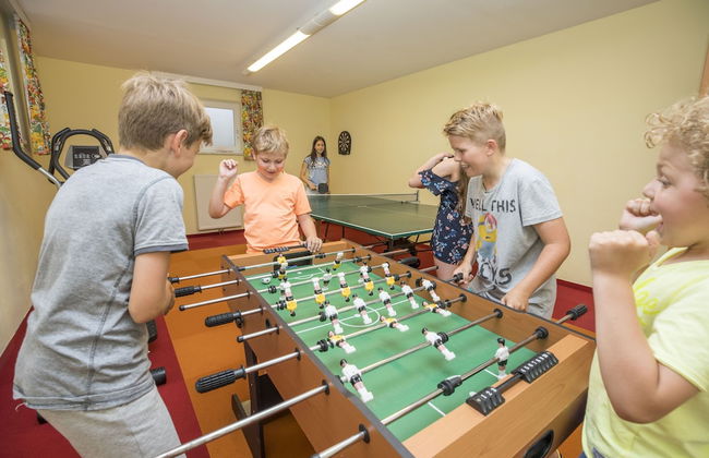 Aparthotel Pichler - Foto 43