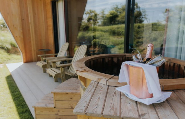 The Garden Rooms - Foto 80