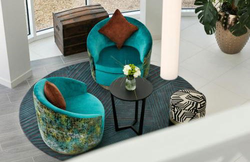 Citadines Confluent Nantes - Foto 55