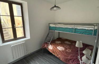 Maison face à l'eglise - Foto 7