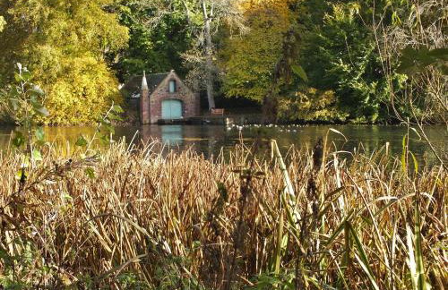 The Preston Tower Apartment - Fyvie Castle - Foto 57