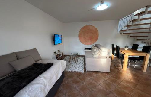 Ferienwohnung mit Garten am Venekotensee - Foto 3