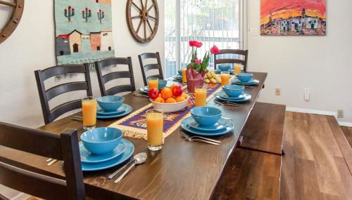 El Altos - An Irvie Home with Summer Pool - Foto 3