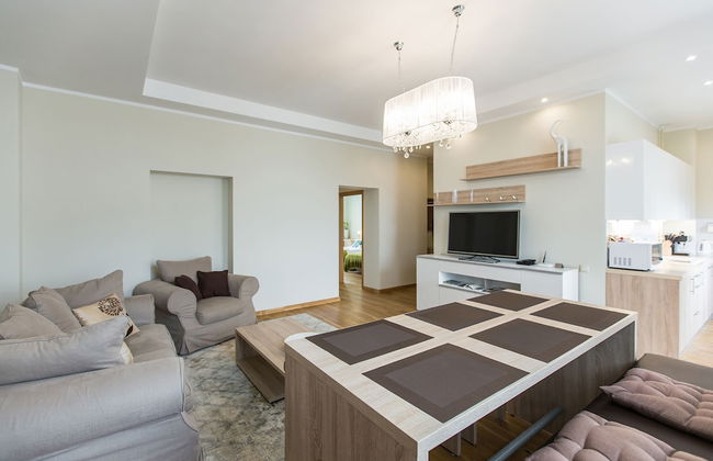 Riga Lux Apartments - Ernesta - Foto 27