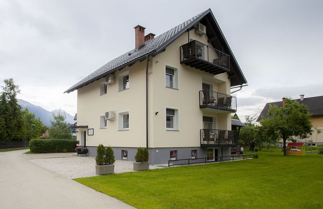 Razingar Apartments - Foto 44