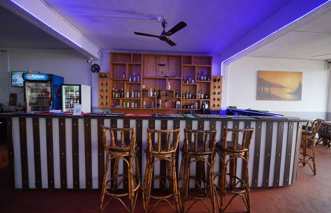 Sunset & Waves Resort - Foto 14