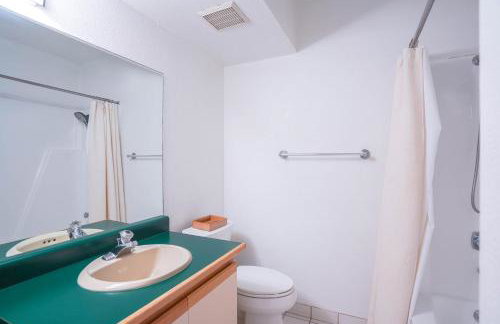 Cozy Brian Head Condo Walk to Navajo Express Lift - Foto 16