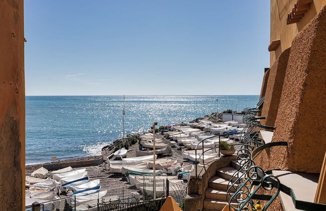 Casa Camilla al Mare by Wonderful Italy - Foto 14