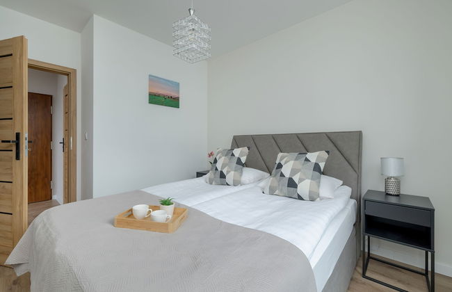 Apartment Wieliczka by Renters Prestige - Photo 14