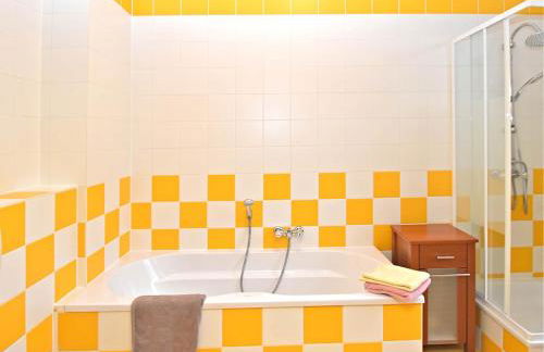 Exklusives Gruppenhaus mit home cinema - Foto 19