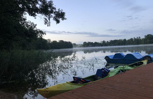 Masuria Resort Village - Foto 37