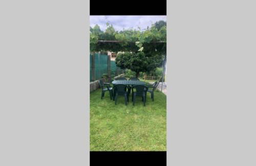 Chalet Meu Lar - Foto 21