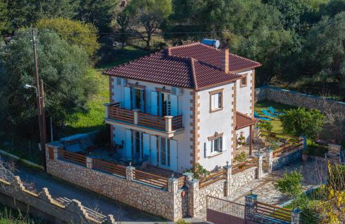 Villa Aurora - Foto 3