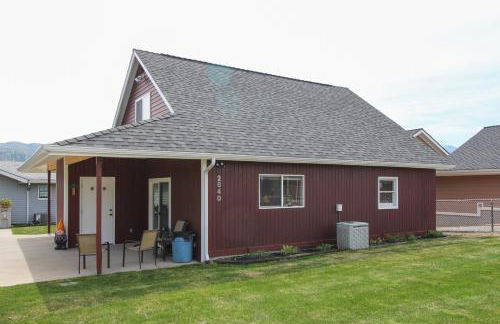 The Red Lake House - Foto 9