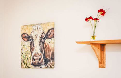 Apartment Frobost Lodge by Interhome - Foto 14