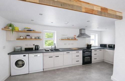 Swallows Rest Cottage - 3 Bedrooms - Nr Looe - Foto 2