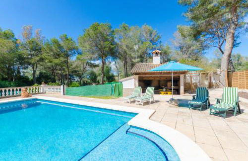 YourHouse Can Marques villa - Foto 36