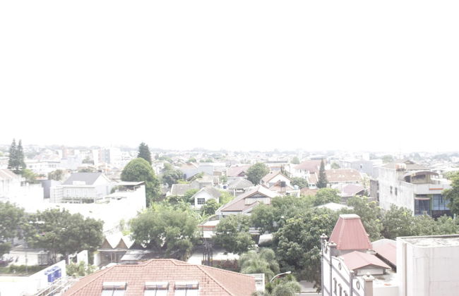 Homey 2BR Majesty Apartment near Maranatha University - Photo 22