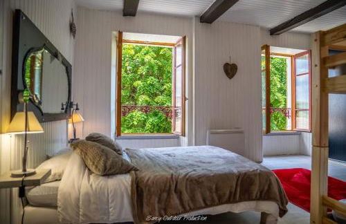 les tilleuls - Foto 43