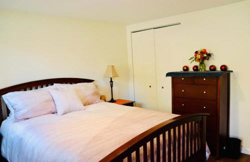 Fireweed House - Foto 9