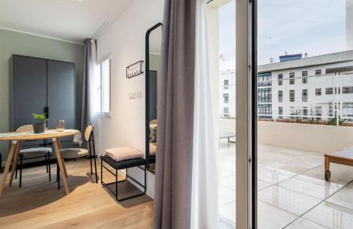 Limehome Sevilla Ronda de Capuchinos - Foto 84