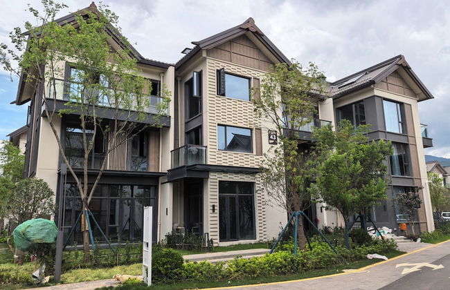 Longquan Royal Villa - Foto 34