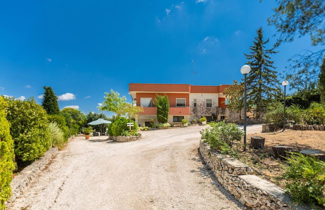 3081 Villa Il Tulipano Verde by Barbarhouse - Foto 25