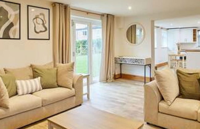 Host Stay Fawcett Cottage - Foto 22