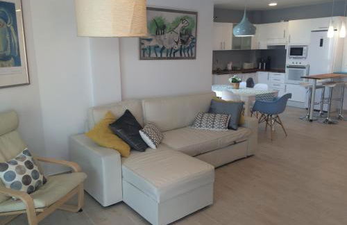 Seafront La Malagueta I - Foto 32