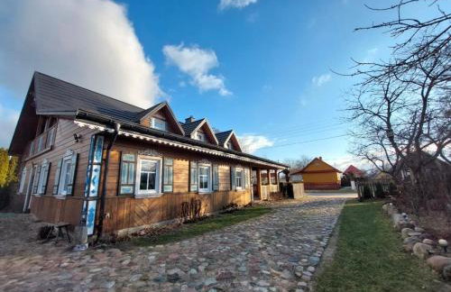 Siedlisko Swojskie Klimaty - Foto 2