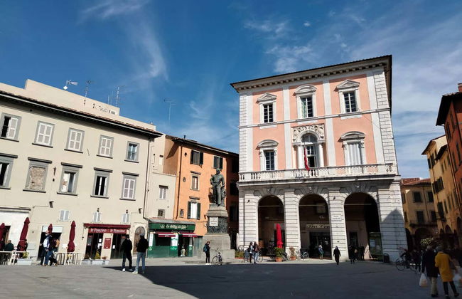 Tour in Pisa - Photo 2