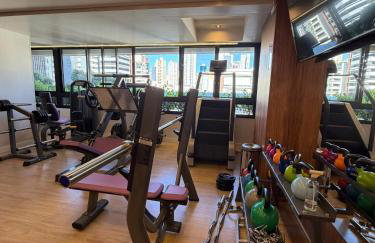 Studio moderno e completo com ótima localização - Foto 19