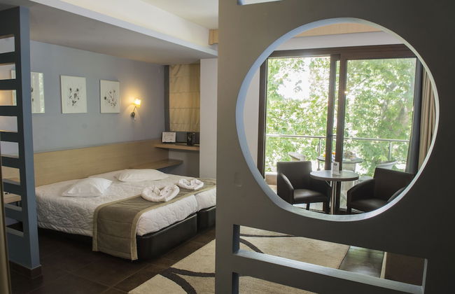 Hotel Ifigenia - Foto 7