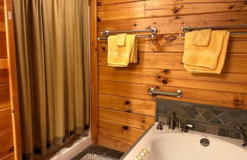 Glens of Antrim Mountain Cabin - Foto 66