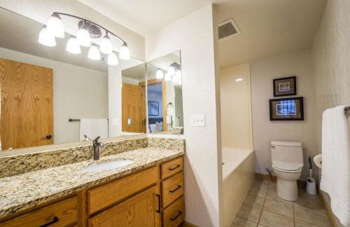 Big Cottonwood 2 Bedroom Brighton Chalet - Foto 32