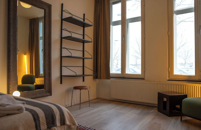 Smartflats - L'Orangerie I Maastricht - Photo 8